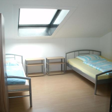 Gaestehaus Vienenburg - Monteurzimmer Goslar Eksteriør billede