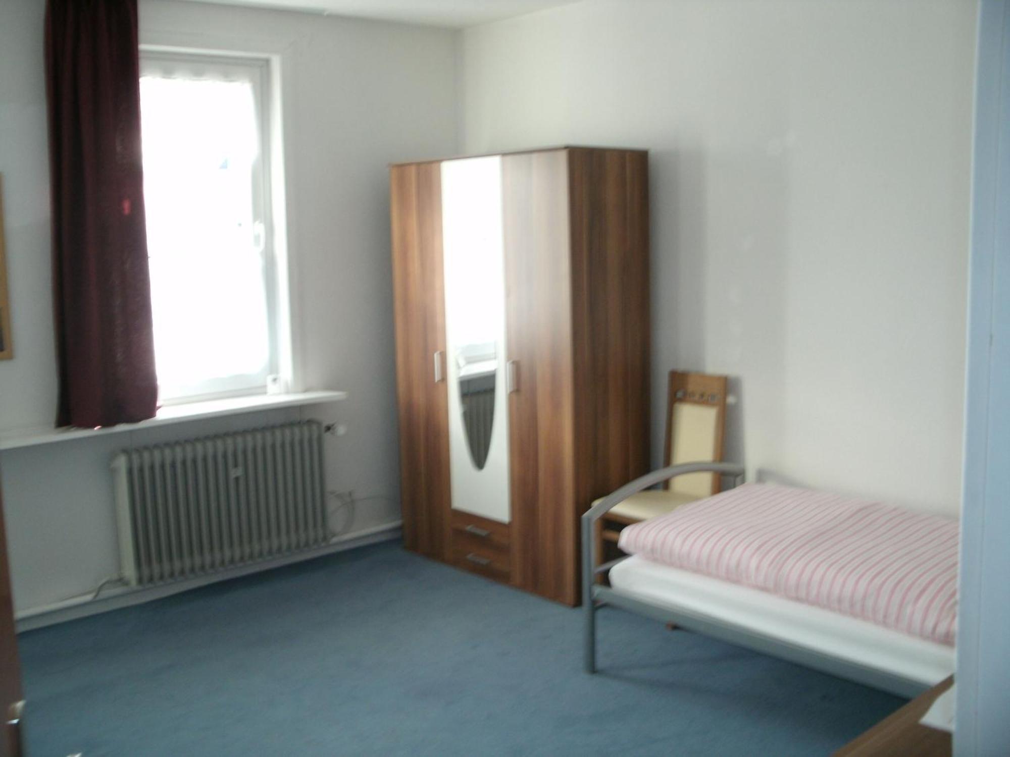 Gaestehaus Vienenburg - Monteurzimmer Goslar Eksteriør billede