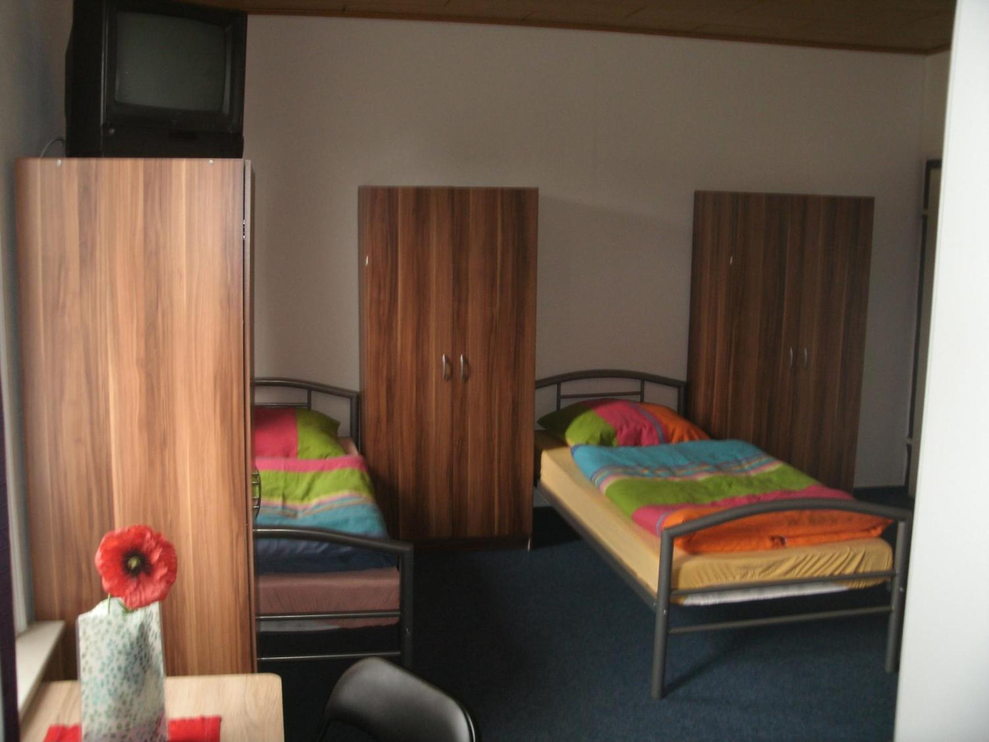 Gaestehaus Vienenburg - Monteurzimmer Goslar Eksteriør billede