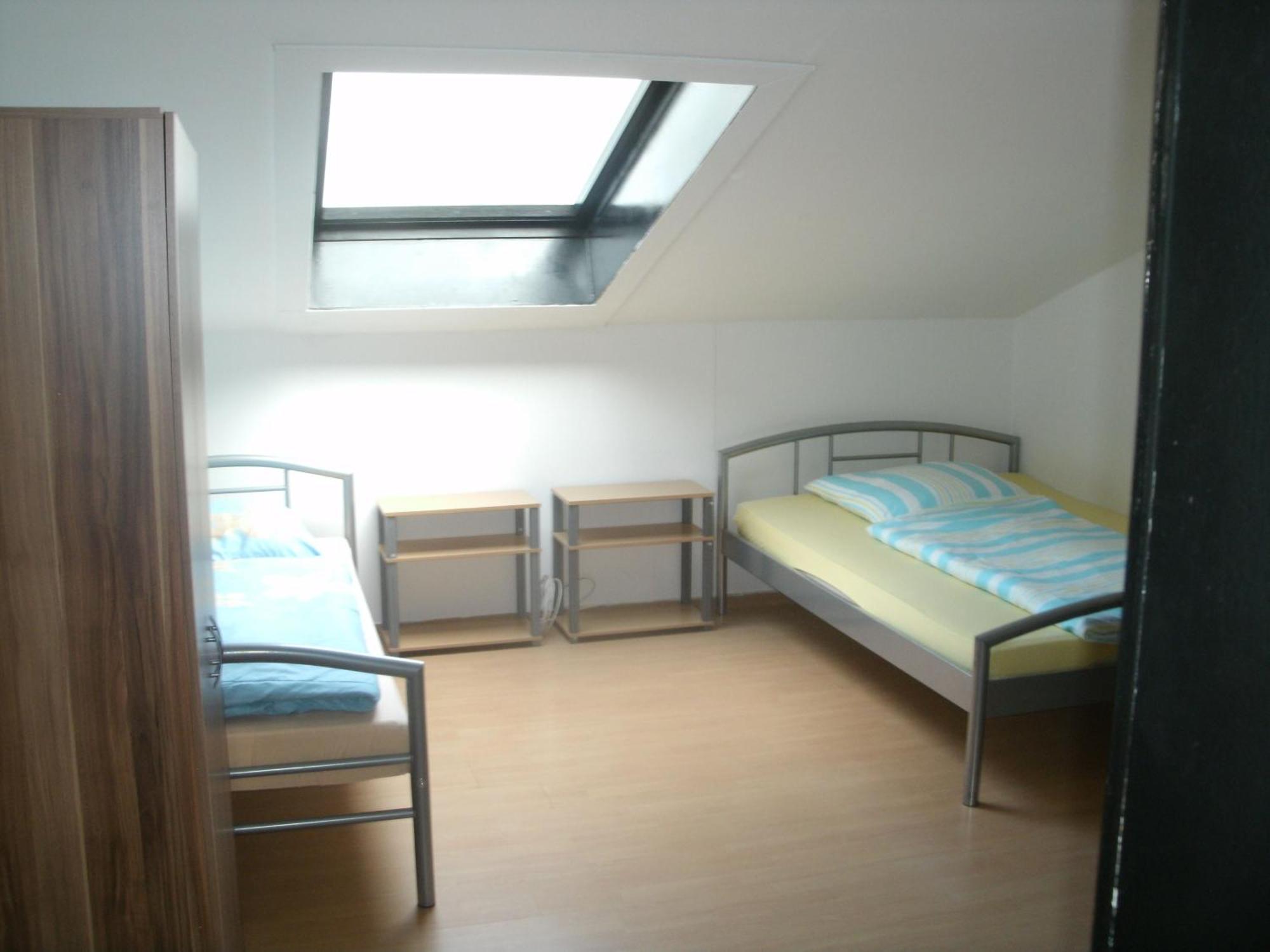 Gaestehaus Vienenburg - Monteurzimmer Goslar Eksteriør billede