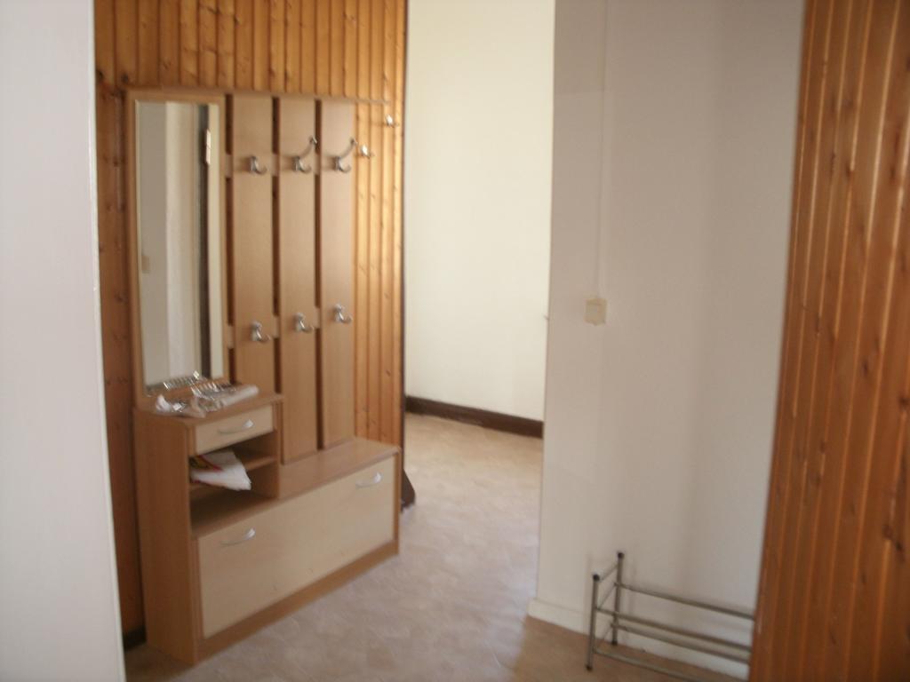 Gaestehaus Vienenburg - Monteurzimmer Goslar Eksteriør billede
