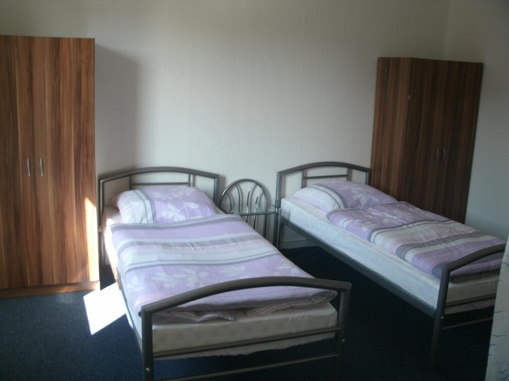 Gaestehaus Vienenburg - Monteurzimmer Goslar Eksteriør billede