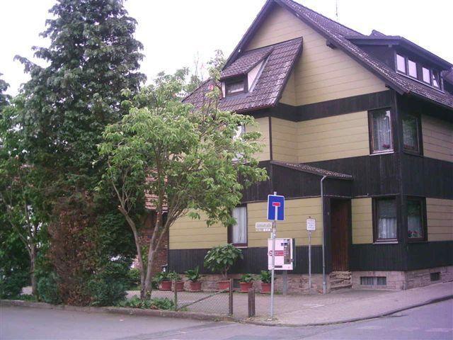 Gaestehaus Vienenburg - Monteurzimmer Goslar Eksteriør billede
