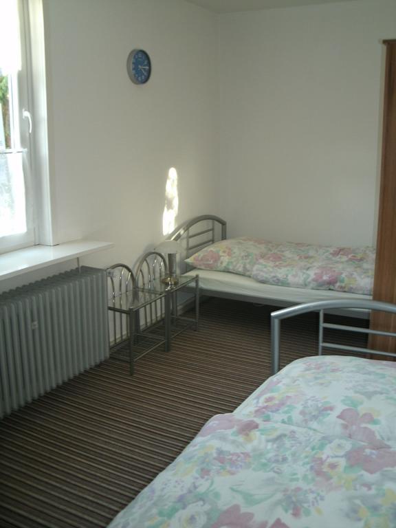 Gaestehaus Vienenburg - Monteurzimmer Goslar Værelse billede